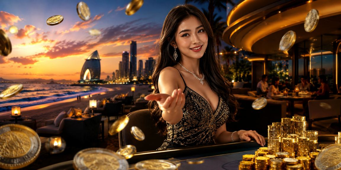 jackpots